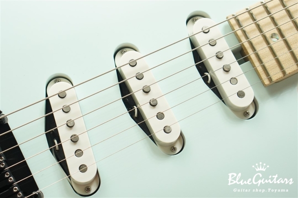 S-622JMC3S - Sonic Blue